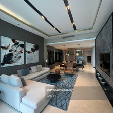 Damansara City Residency for Sales 