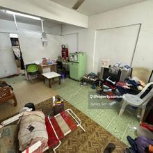 Low Floor, Below Market Value
