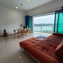 Southern Marina Residences