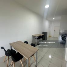 Fully Furnished, Gated and Guarded, Digital Security System