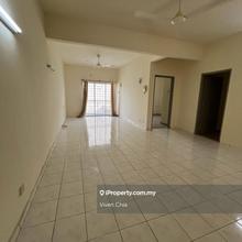 Strata title, good location