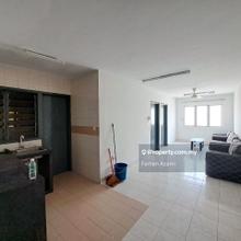 Flat for Sale at Flora Damansara, Damansara Perdana