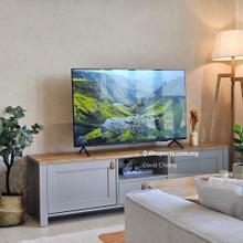 Trion 2 @ KL,  Jln Chan Sow Lin, Furnished, Rm 3300 (with balcony)