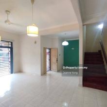 2 Storey Terrace @ Jalan Aliff Harmoni x, Taman Damansara Aliff Tampoi