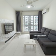 I Santorini Tg tokong fully furnished move in condition 