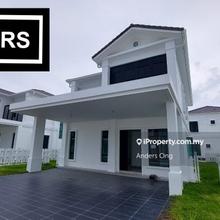 Beldon Bungalow Ecoworld Eco Horizon Landed Detach House Batu Kawan