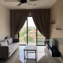 Royal Regent (Sri Putramas 3) Fully Furnished at Dutamas to Rent