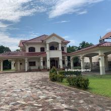 Huge bungalow for rent