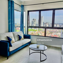 Fully Furnished, 2 bedrooms, Nice Comfortable 