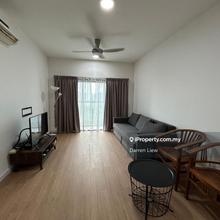 The Holmes 1, Bandar Tun Razak, Cheras