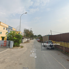 Alam Impian, Shah Alam