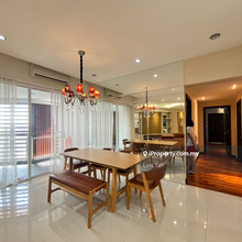 Condominium for Rent