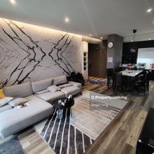 Premium ID Designer Unit Move In Condition