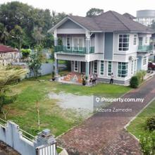 Luxury Double Storey Bungalow Hilir Istana Negeri, Kubang Kerian
