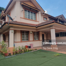 2 Storey Semi Detached for sale 