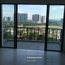 The Andes Condo Villa Condominium For Sales , Bukit Jalil