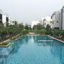 Residensi ledang 