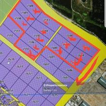 Sepang KLIA 6 ac Land For Sale