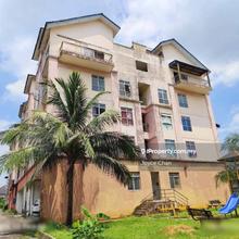Duplex Penthouse Apartment - Nilai Santalia, Nilai, Negeri Sembilan