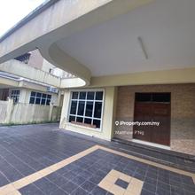 Bukit Penara - 3 Stories Semi-D - Land:4359' - Partly Renovated 