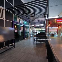 T1 Bundusan Shoplot for Sale