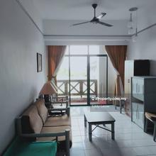 Costa Mahkota 1 Bedroom For Sale
