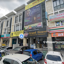 Ground Floor Shop