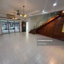 Taman Prima Impian, 2sty house, Segambut, Sri Bintang, Kepong baru