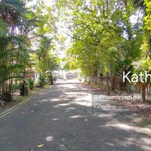 Uthant Embassy Enclave bungalow large land Rent Office