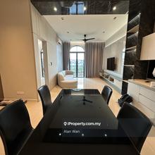 Condominium for Rent