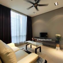 Serviced residence for Rent