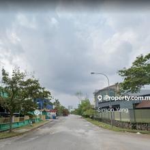 Detached factory for Sale