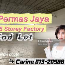 Permas Jaya