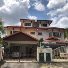 Semi-D house for Sale