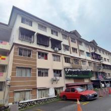 Bank Lelong