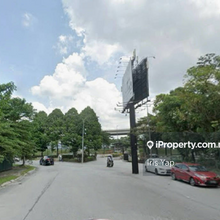 Kuala Lumpur commercial land for sale 
