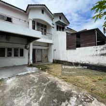 Double Storey For Rent Taman Ayer Keroh Heights , Melaka