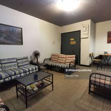Pudu Plaza Apartment, KL center