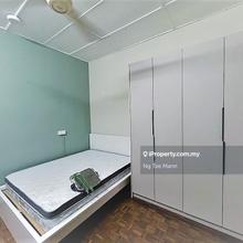 SS 19 Terrace House for Sale Near Shop Lots Rare Convenient