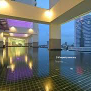 Serviced residence for Rent