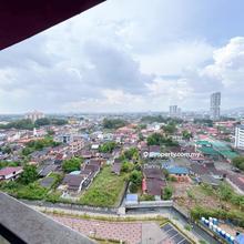 City View Actual unit Admiral Residence Kota Laksamana Melaka Atlantis