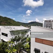 20 Trees West, Taman melawati, 3 Storey Bungalow for sale