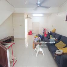 Taman berlian, taman selatan baru, yong peng, batu pahat
