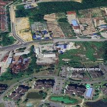 Commercial Land For Sale Jalan Semenyih