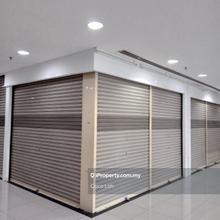 Fiesta@Axis Atrium retail office located in prime location 