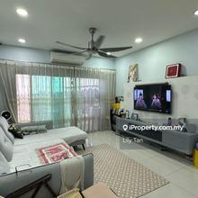 Nice Unit The I Residence  Condominium for Sale