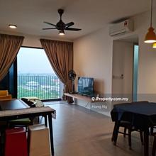 Best Location Geo Residence Bukit Rimau For Sale, Kota Kemuning