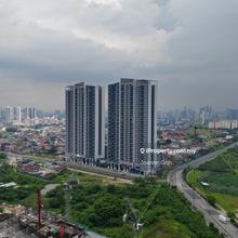New Condo at Kepong Nearby Mizumi Residences and M Luna and The Henge