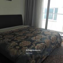 2 minutes walk to monorail, Mrt and major shopping, golden triangle