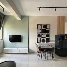 Best unit fully renovated studio